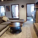 Appartement Two Bedroom In Sankt Englmar, Bavaria *