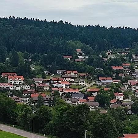 Two Bedroom In Sankt Englmar, Bavaria * ザンクト・エングルマール