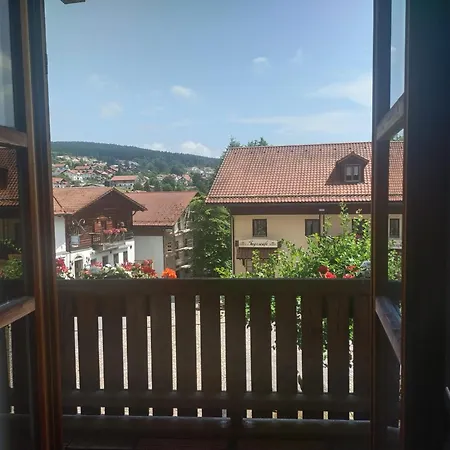 Apartamento Two Bedroom In Sankt Englmar, Bavaria Sankt Englmar