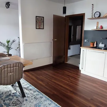Two Bedroom In Sankt Englmar, Bavaria * Sankt Englmar