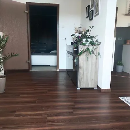 Apartment Two Bedroom In Sankt Englmar, Bavaria