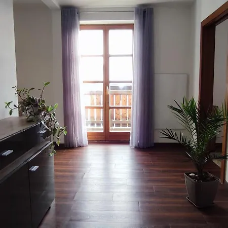 Two Bedroom In Sankt Englmar, Bavaria *