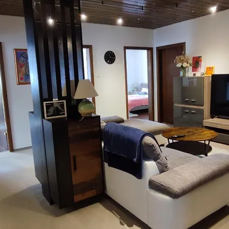 Two Bedroom In Sankt Englmar, Bavaria