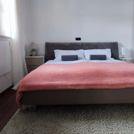 Two Bedroom In Sankt Englmar, Bavaria *