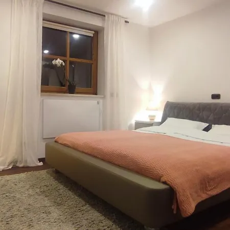 Two Bedroom In Sankt Englmar, Bavaria Apartment Sankt Englmar