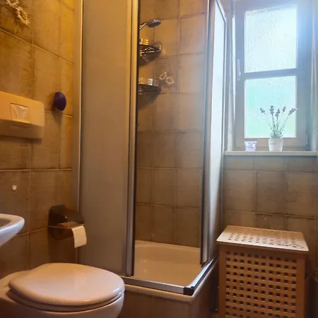 Two Bedroom In Sankt Englmar, Bavaria *