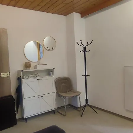 Two Bedroom In Sankt Englmar, Bavaria Apartment *