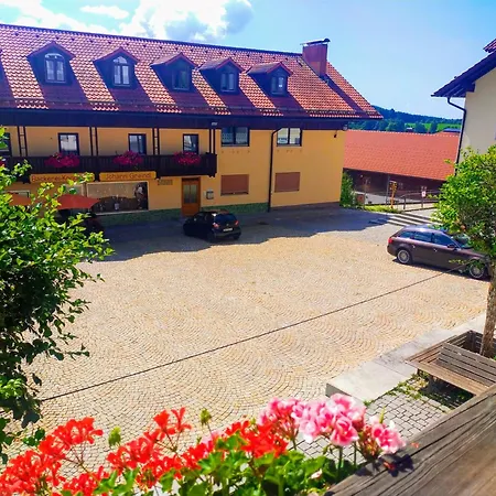 Two Bedroom In Sankt Englmar, Bavaria *