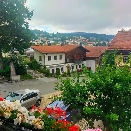 Two Bedroom In Sankt Englmar, Bavaria
