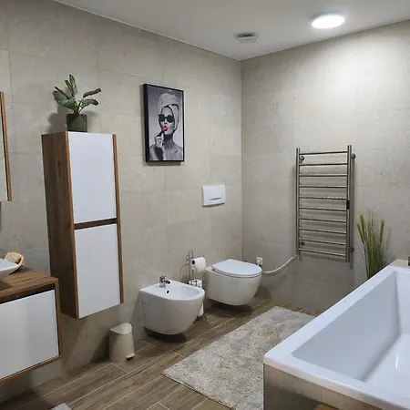 Two Bedroom In Sankt Englmar, Bavaria