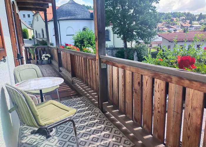 Two Bedroom In Sankt Englmar, Bavaria