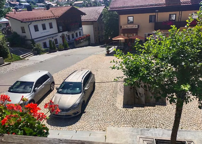 Two Bedroom In Sankt Englmar, Bavaria Apartamento *