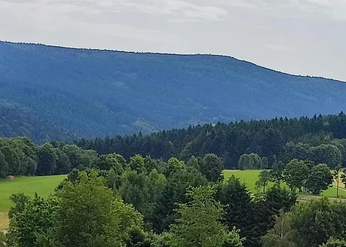 Two Bedroom In Sankt Englmar, Bavaria Apartamento *