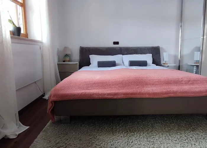 Two Bedroom In Sankt Englmar, Bavaria *