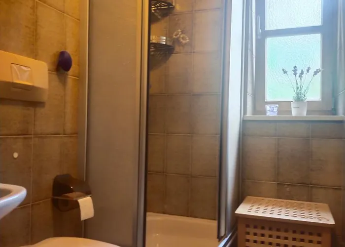 Two Bedroom In Sankt Englmar, Bavaria *