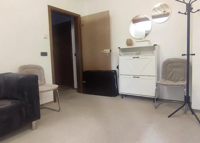 Two Bedroom In Sankt Englmar, Bavaria *