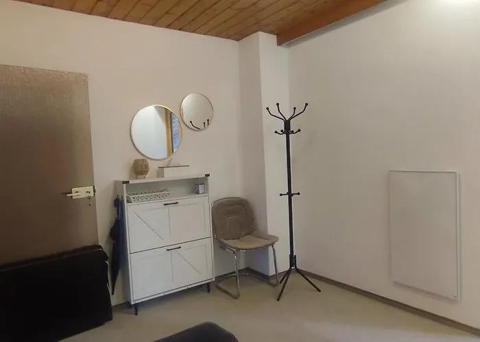 Two Bedroom In Sankt Englmar, Bavaria Apartamento *