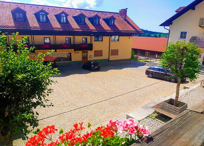 Two Bedroom In Sankt Englmar, Bavaria *