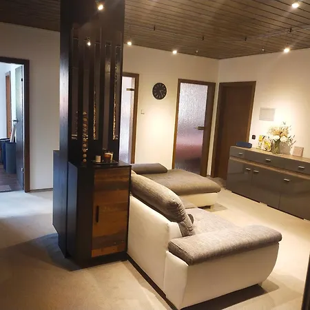 Two Bedroom In Sankt Englmar, Bavaria *