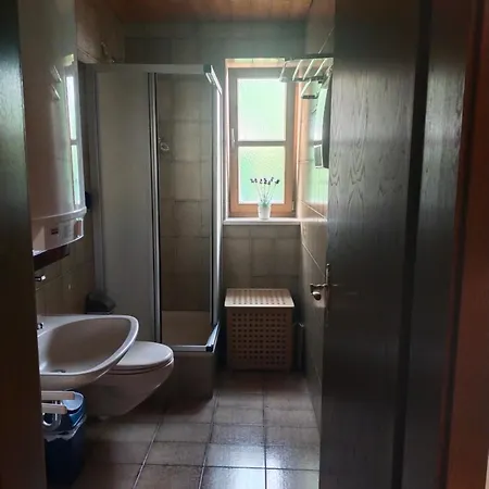 In Sankt Englmar, Bavaria Apartman *