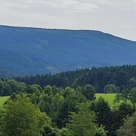 In Sankt Englmar, Bavaria Apartman *