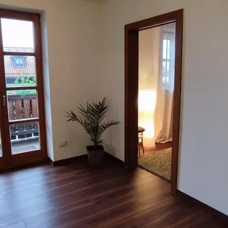 Appartement Two Bedroom In Sankt Englmar, Bavaria Sankt Englmar