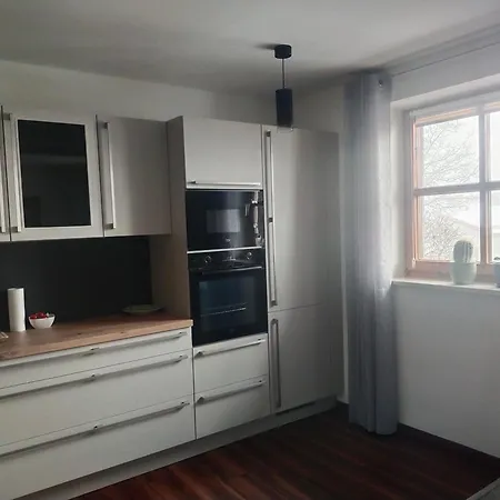 Two Bedroom In Sankt Englmar, Bavaria Appartement *