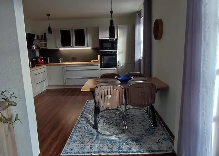Two Bedroom In Sankt Englmar, Bavaria Санкт-Энгльмар