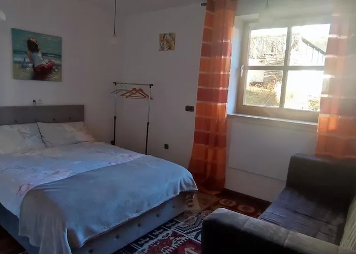 Two Bedroom In Sankt Englmar, Bavaria Апартаменты *