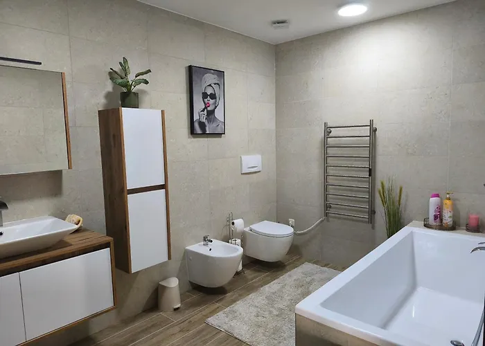 Two Bedroom In Sankt Englmar, Bavaria